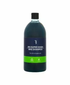 BBB Bike-Shampoo BioSuperWash, 1L