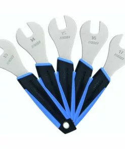 BBB Gabelschl&uuml;ssel-Set: 13, 14, 15, 16, 17mm