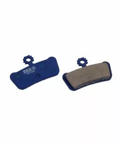 BBB OEM Discbelag Avid/Sram X0trail 20 Paar