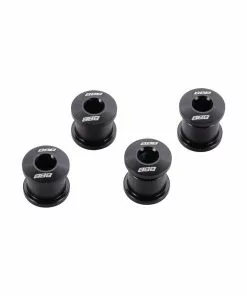 BBB Schrauben Shimano 2x11 Schwarz