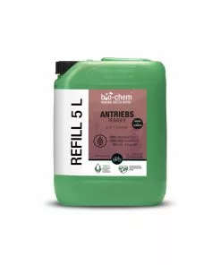 Bio-Chem Antriebsreiniger 5000 Ml Refill Kanister