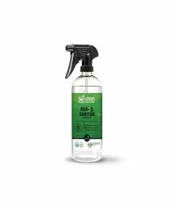 Bio-Chem Bad- Und Sanit&auml;rreiniger 750 Ml Mit Spr&uuml;hkopf
