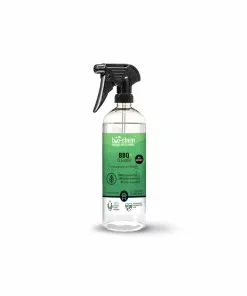 Bio-Chem BBQ Cleaner 750 Ml Mit Spr&uuml;hkopf