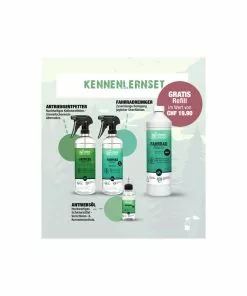 Bio-Chem Kennenlernset Antriebs&ouml;l, Antriebs-, Fahrrad-,