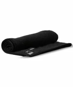 Bio-Chem Mikrofasertuch 40x40 Cm Mit Logo Schwarz