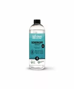 Bio-Chem Scherkopfreiniger 750 Ml Ohne Spr&uuml;hkopf
