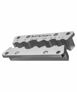 Birzman Alubacke F&uuml;r Rohre