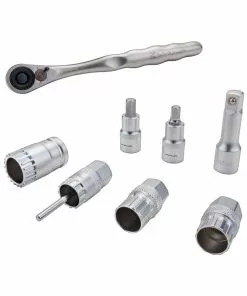 Birzman Ratschen Set 1/2"