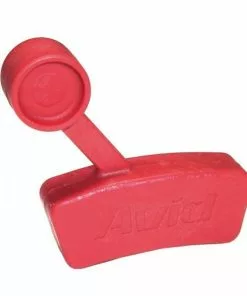 BLEED BLOCK TRAIL SRAM