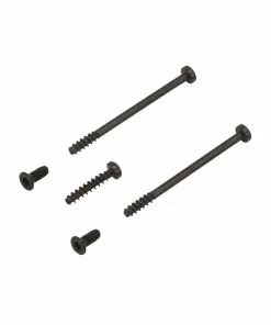 Bosch Befestigungsschrauben F&uuml;r Design-Deckel BDU3xx 3 St&uuml;ck