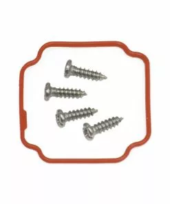 Bosch Befestigungsschrauben Und Dichtung F&uuml;r Remote-Anschluss