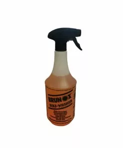 BRUNOX Fahrradreiniger Bike-Washer | 1 Liter