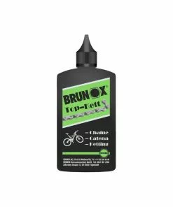 BRUNOX Kettenschmierstoff Top-Ketten 100ml