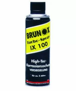 BRUNOX Korrosionsschutz-Spray IX 100 300ml