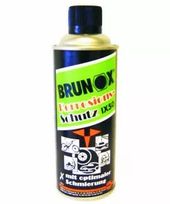 BRUNOX Lub &amp; Cor High-Tec-Korrosionsschutz 400 Ml