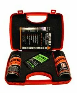 BRUNOX Pfelege Box, Turbospray, Top-Ketten, Deo