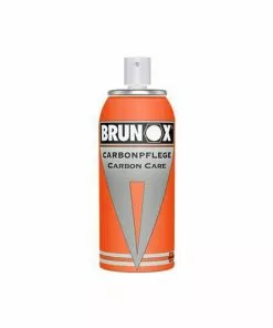 BRUNOX Reinigungsmittel Pflege Carbonpflege 100 Ml