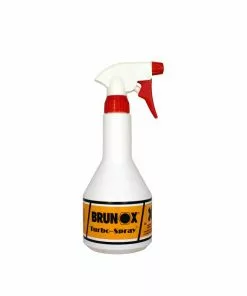 BRUNOX Reinigungsmittel Pflege Zerst&auml;uberflasche Leer 500 Ml