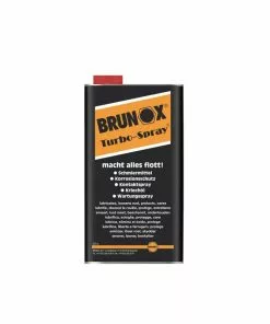 BRUNOX Turbo-Spray Kanister 5L