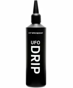 Ceramicspeed UFO Drip Kettenschmiermittel, 180 Ml, New Formula