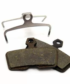Clarks Bremsbelag 858C Disc, Organic, Shimano, Avid, Sram