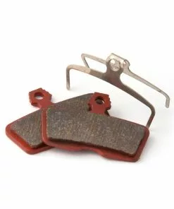 Clarks Bremsbelag 858C Disc, Sintered, Shimano, Avid, Sram