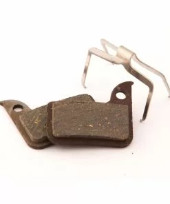 Clarks Bremsbelag 860C Disc, Organic, Avid, Sram