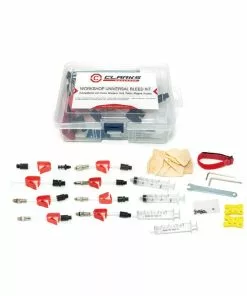 Clarks Bremsen Entl&uuml;ftungskit Universal