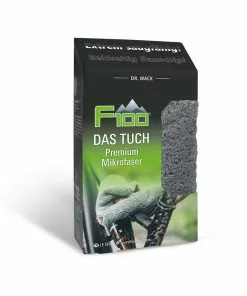 Dr. Wack F100 Das Tuch Premium Mikrofaser