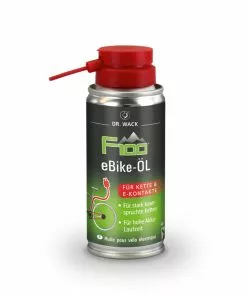 Dr. Wack F100 EBike-&Ouml;l (100ml)