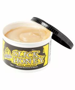 Dt-swiss DT Fett B&uuml;chse Slick Honey 4.7dl