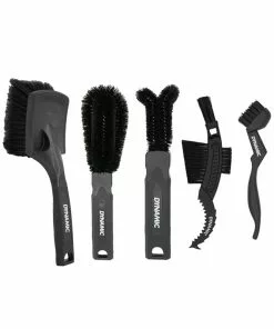 Dynamic Band Of Brushes