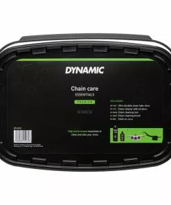 Dynamic Chain Care Premium Box