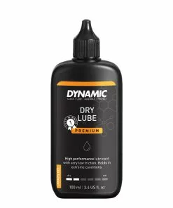 Dynamic Dry Lube 100ml