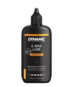 Dynamic E-Bike Lube 100ml