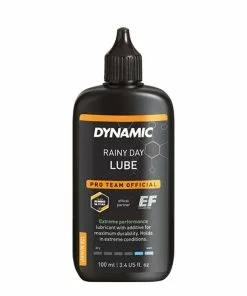 Dynamic Rainy Day Extreme Lube 100ml