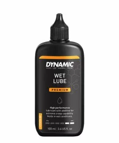 Dynamic Wet Lube (2K) 100ml