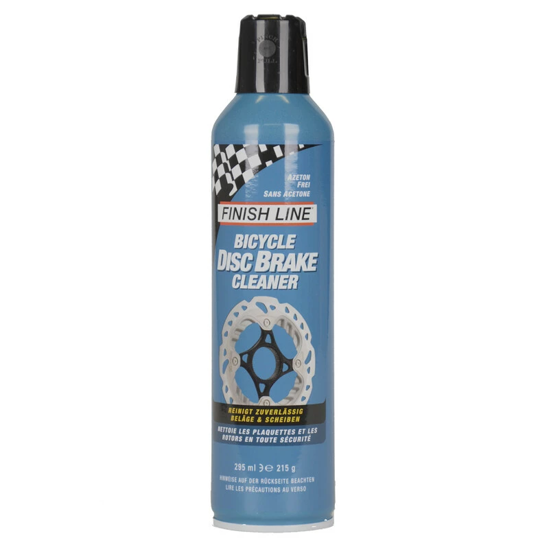 FinishLine Entfetter, DISC BREAK CLEANER, 290 Ml