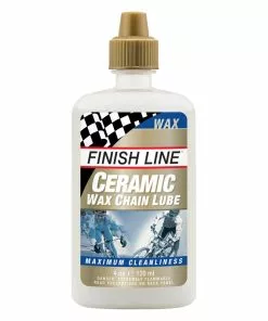 FinishLine Kettenwachs, CERAMIC WAX, 120 Ml