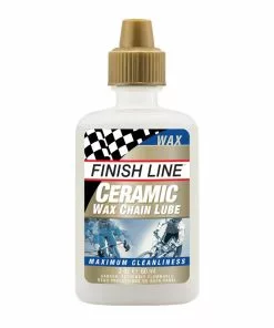 FinishLine Kettenwachs, CERAMIC WAX, 60 Ml