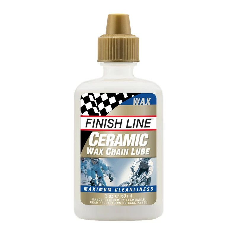 FinishLine Kettenwachs, CERAMIC WAX, 60 Ml