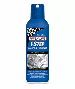 FinishLine Schmieren, 1-Step ALLROUND OEL, Spray 236 Ml