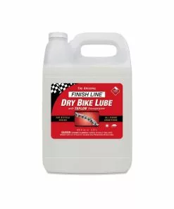 FinishLine Trockenschmiermittel, TEFLON PLUS, 3.75 L