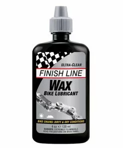 FinishLine Wachsschmiermittel, KRYTECH, 120 Ml