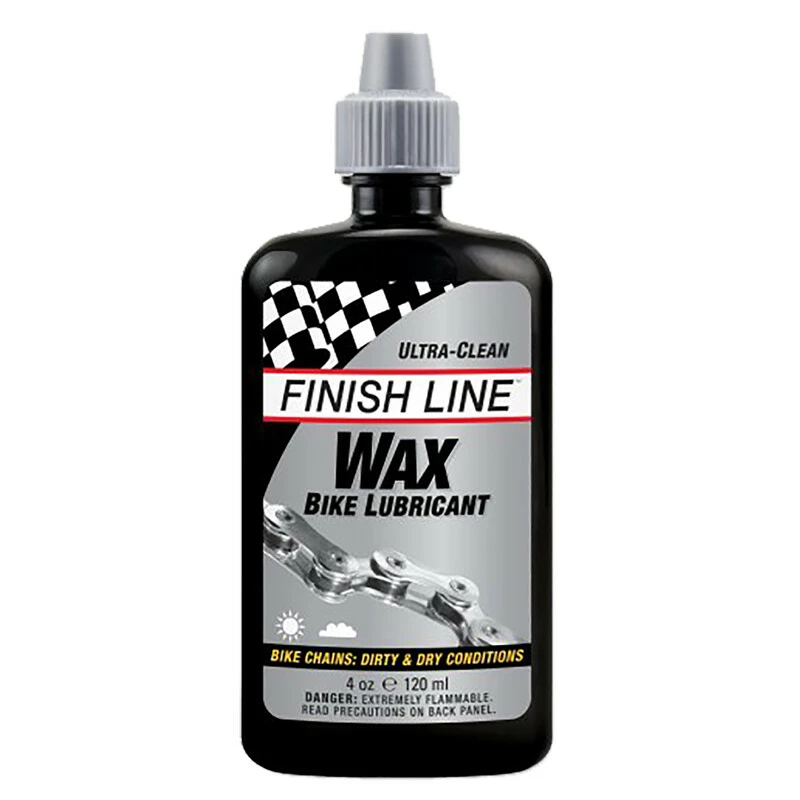 FinishLine Wachsschmiermittel, KRYTECH, 120 Ml