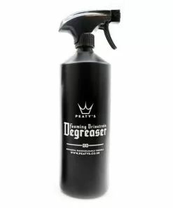 Peaty's Foaming Drivetrain Degreaser, 5L