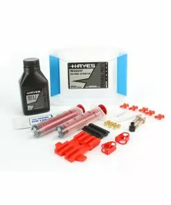 Hayes Brakes Hayes Pro Bleed Kit | DOT 5.1 Fluid Pro Bleed Kit, DOT 5.1 Fluid