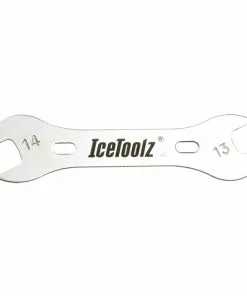IceToolz Werkzeug, Konusschlüssel, 13/14 Mm, 37A1