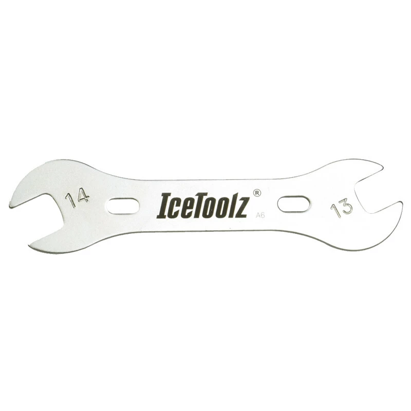 IceToolz Werkzeug, Konusschlüssel, 13/14 Mm, 37A1