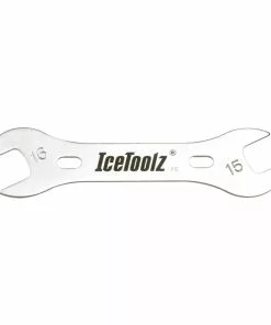 IceToolz Werkzeug, Konusschl&uuml;ssel, 15/16 Mm, 37B1